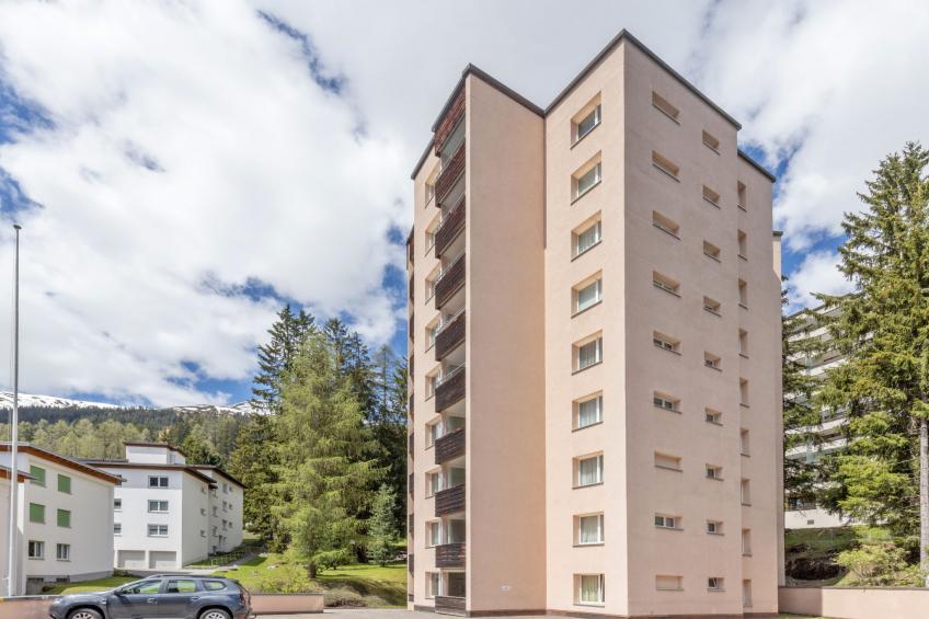 Parkareal Apt 603 - foto 22