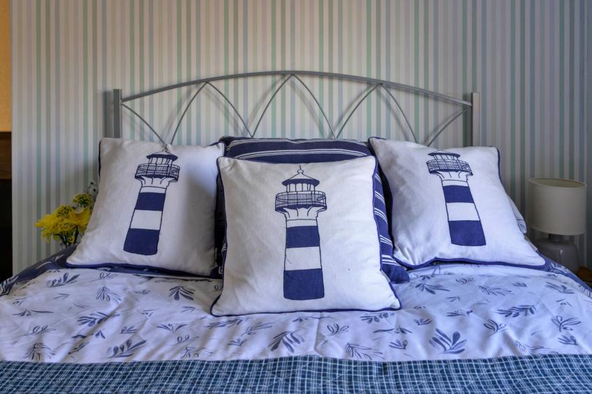 Penrhos Sea Cottage - foto 11