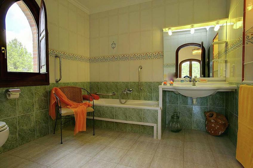 Can Vich II - foto 34