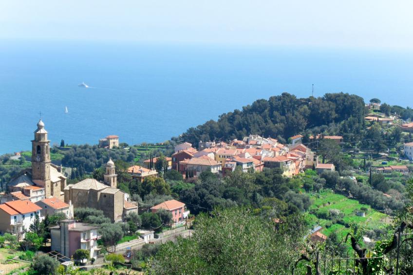 Casa Ulivi sul Mare (PGI195) - foto 23