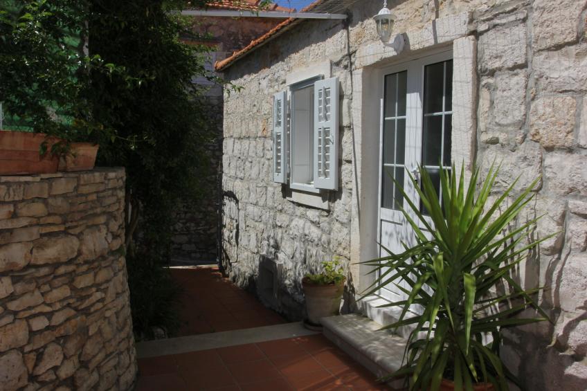 Holiday House Granny Mary - Two Bedroom Holiday Home (ST) - foto 22
