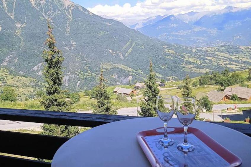 Résidence Chabrieres - foto 8