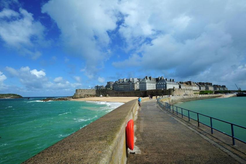 Résidence Le Domaine de l'Emeraude - foto 33