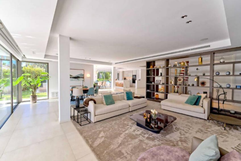 Maison à Marbella - foto 18