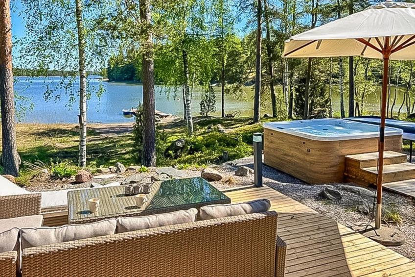 Villa haave - foto 2