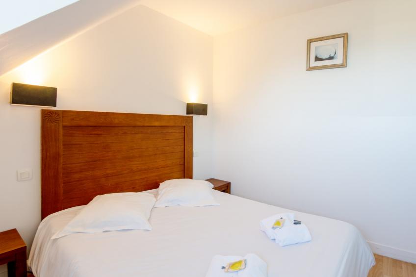 Résidence Les Terrasses de Pentrez M24S - foto 20