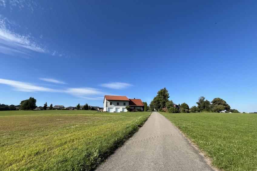 Gustis Hüsli - Alpensicht & Natur pur - foto 27