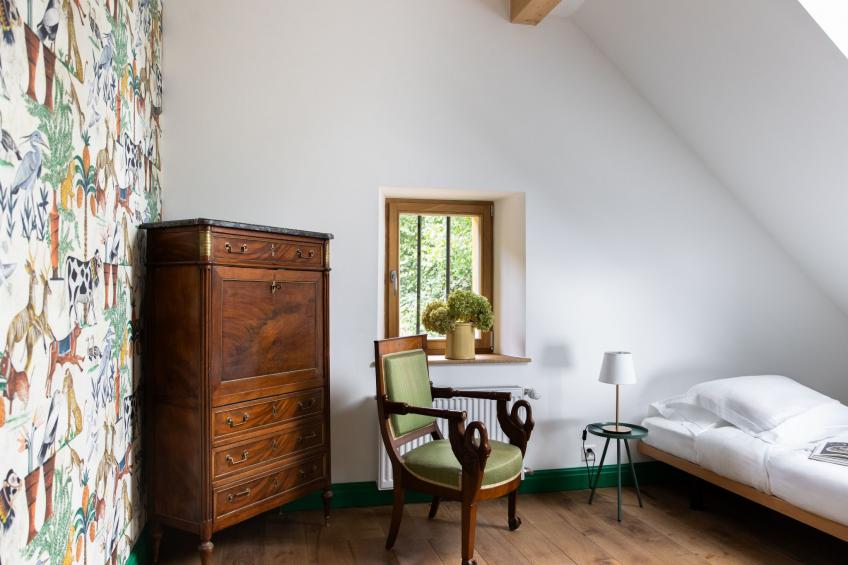 Grand Appartement - foto 7