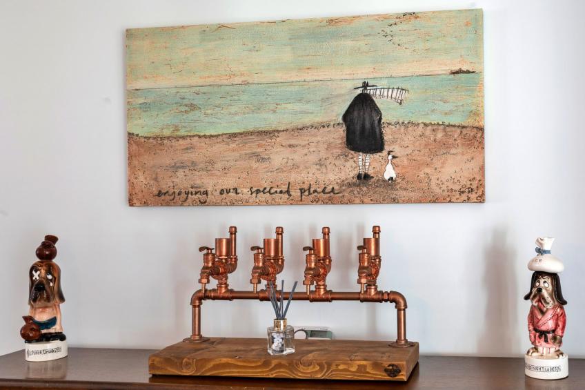 Nicely Tucked Away Cottage - foto 27