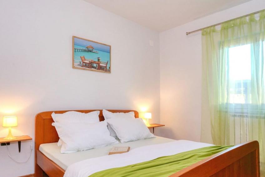 Villa für 10 Personen mit großem Garten - TA Leut - foto 20