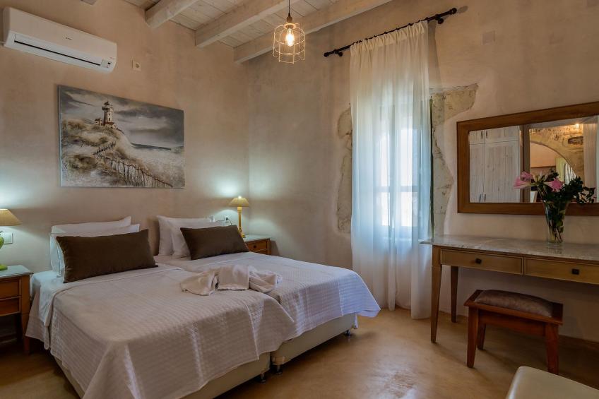 Traditionelle Villa, privater Pool, 5km zum Strand - foto 22