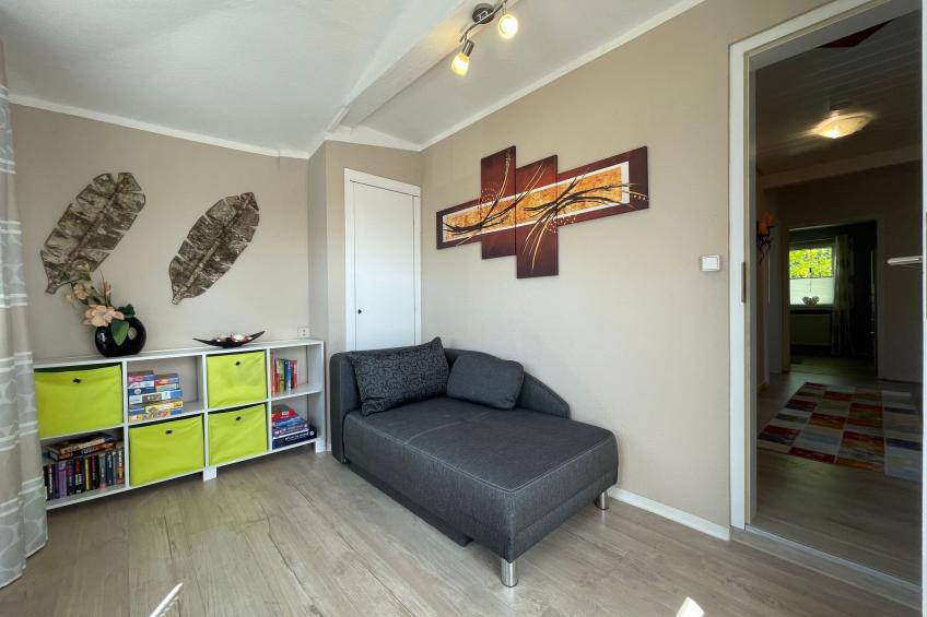 Modernes, gemütliches Ferienhaus mit Terrasse und Garten - foto 45