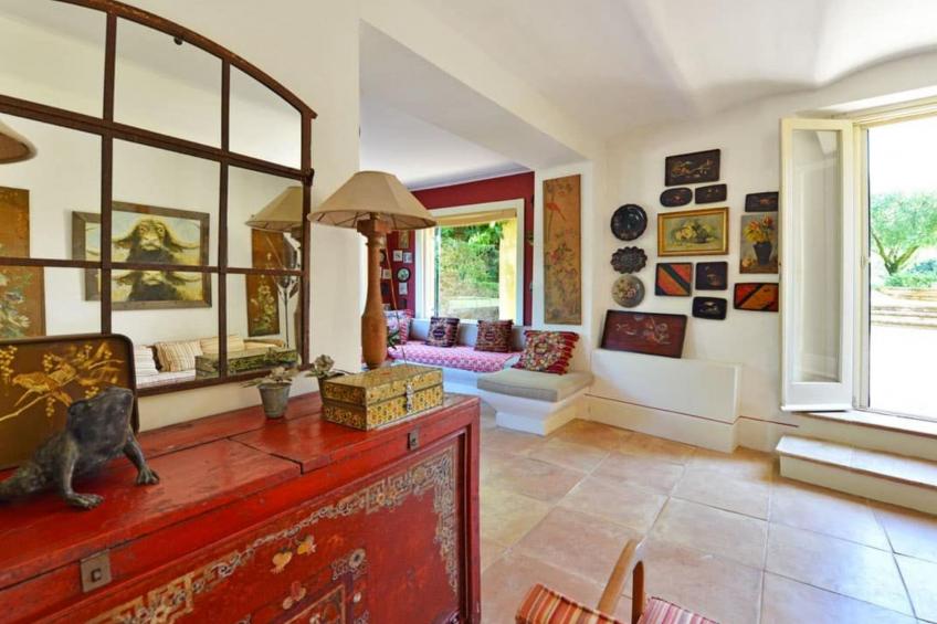 Villaflair - Porto Ercole Pool Villa - foto 9