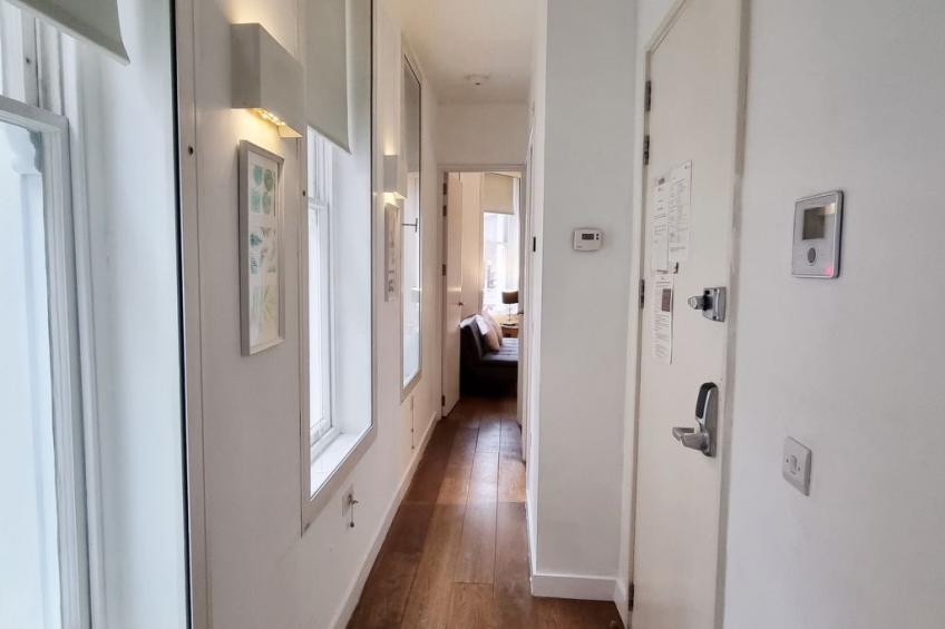 Urban Stay London City 1-Bett 1-Bad - foto 17