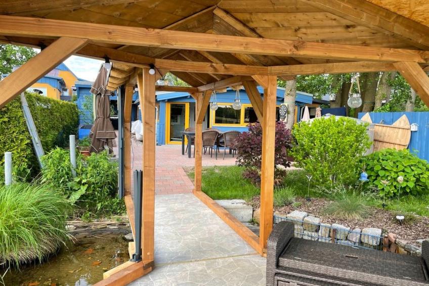 Charmantes kleines Häuschen am Blauen See - foto 12