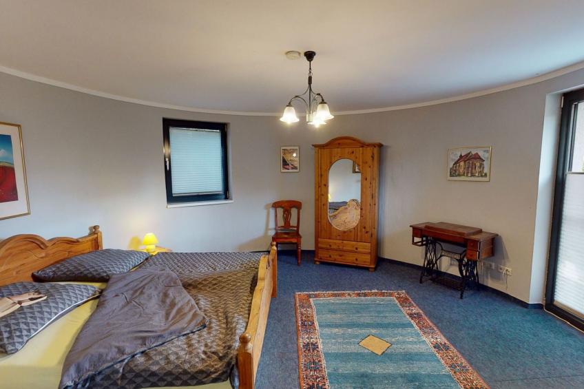 Silo mit kleinem Garten - foto 15