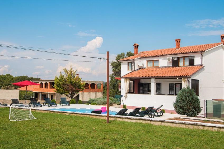 3-Schlafzimmer-Wohnung mit Gemeinschaftspool - foto 27