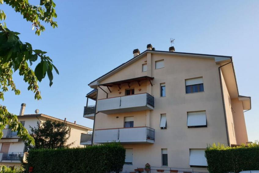 L'attico Di Castelfidardo