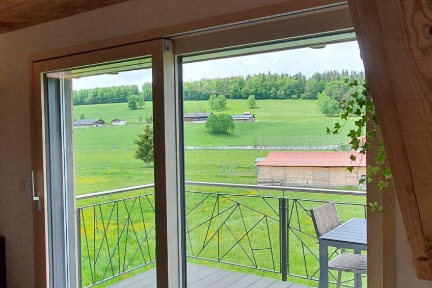 Appartement - Le Franc-Montagnard, (Les Emibois), - foto 14