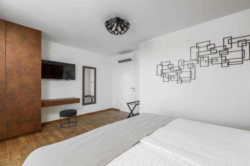 Apartments Villa Wood - Two Bedroom Apartment with terrace and pool view ( W3 ) - foto 4