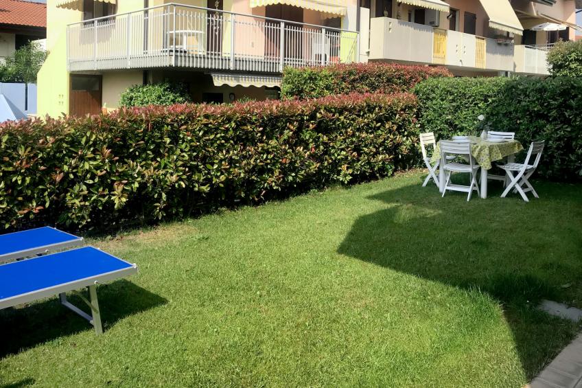 Residence Lady Anna (LAZ552) - foto 14