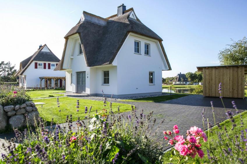 vakantiehuis, Fuhlendorf - foto 19