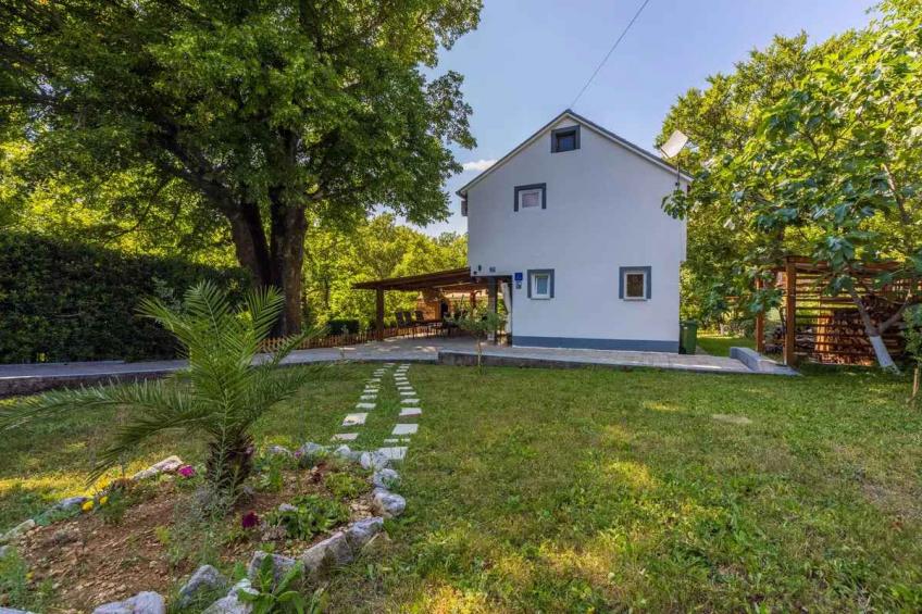Ferienhaus mit großem Grundstück und Waschmaschine - BF-B7BWH - foto 8