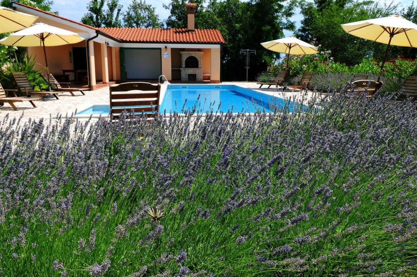 Vakantiewoning met airconditioning - VW-K3YTB - foto 5