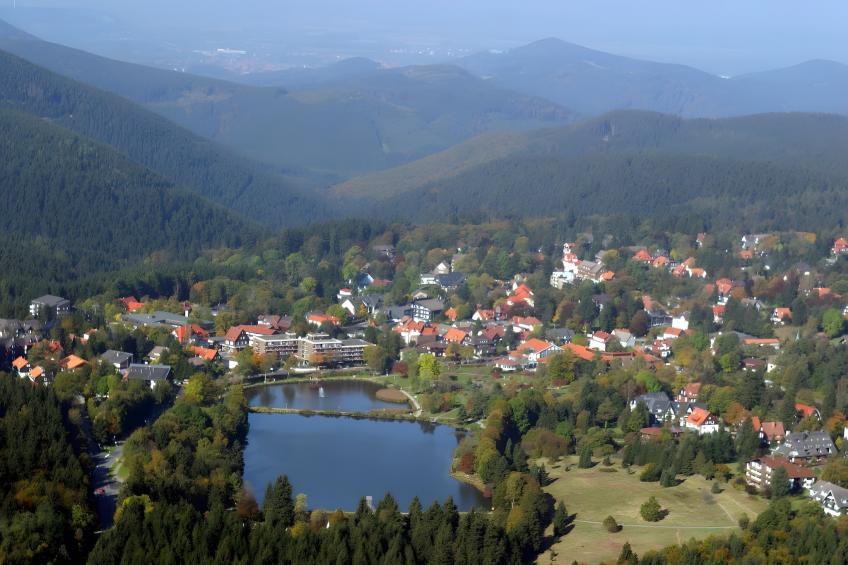 Ferienwohnung Veranda in Harz Wildemann - foto 36