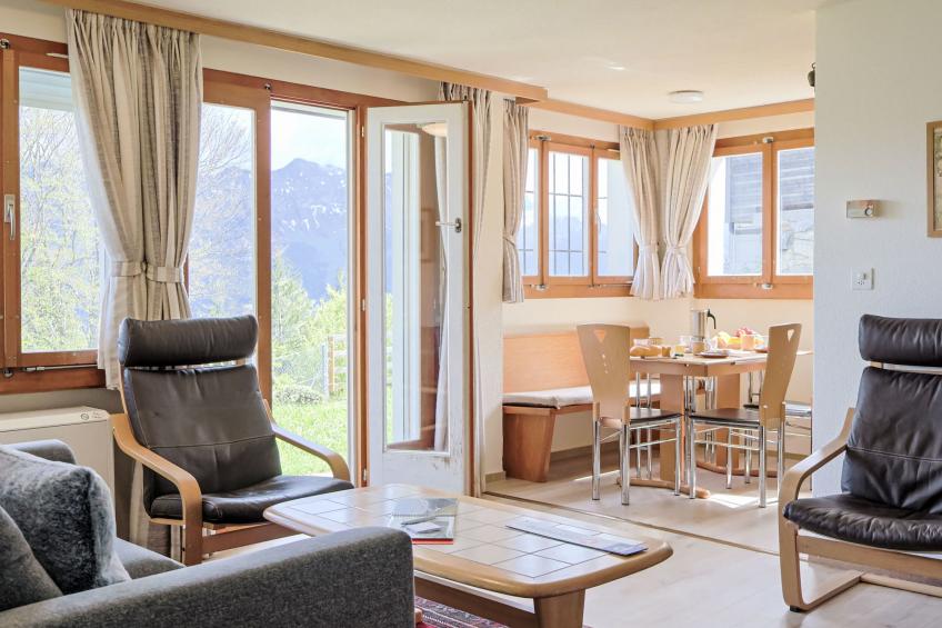 Chalet Schöpfli - foto 2