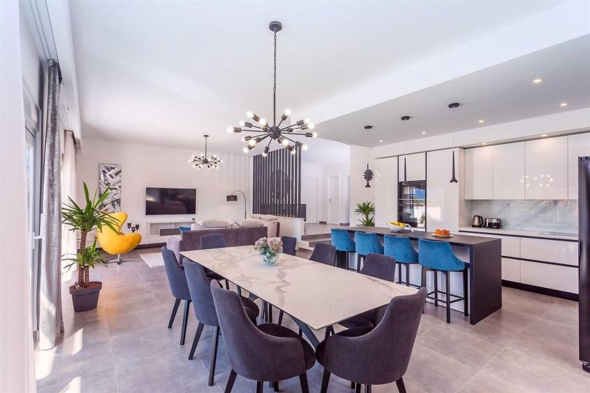 VILLA CASA MIA LUXURY RETREAT WITH SWIMMING POOL - foto 16