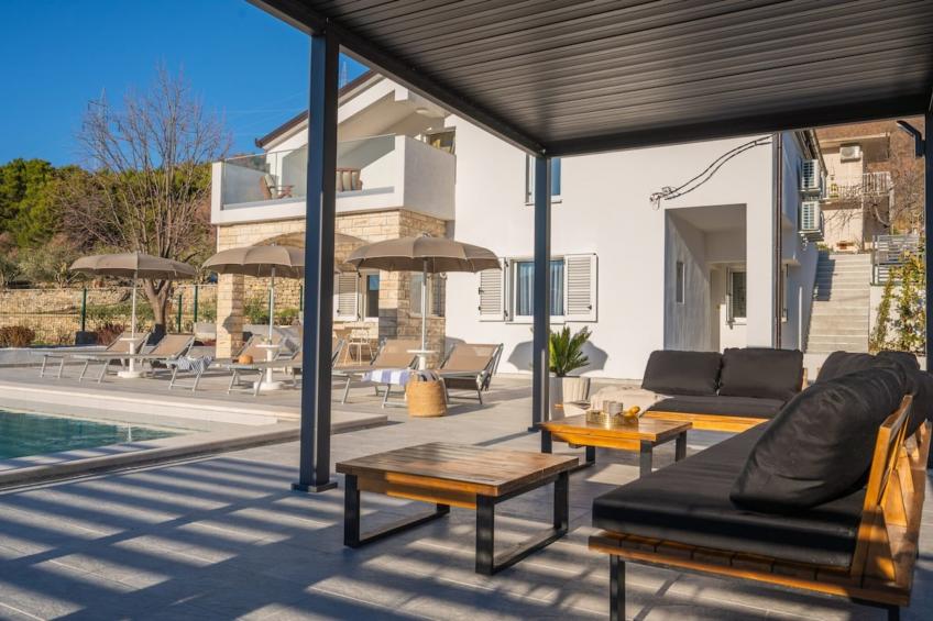 Villa Magnolia - foto 5