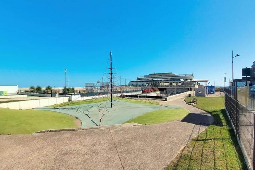 Résidence Tp - Pied-à-terre Au Tréport - foto 14