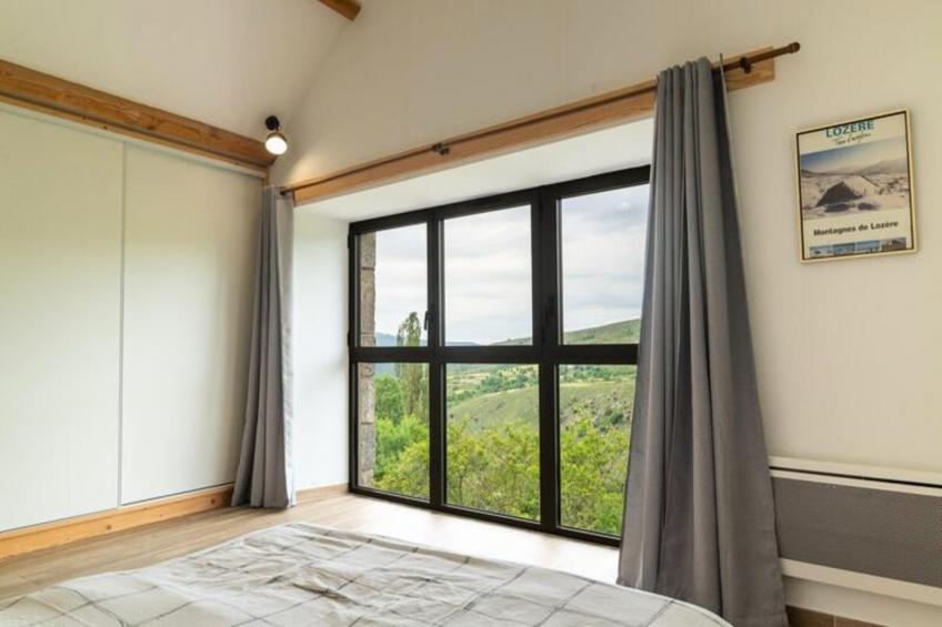 Gîte de France La grange d'elie et rosa 3 épis - foto 29