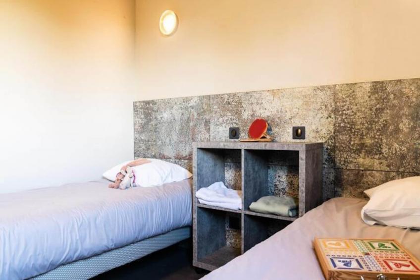 Gîte Location 4/6 pers. premium - village de gites des bruguières - foto 5