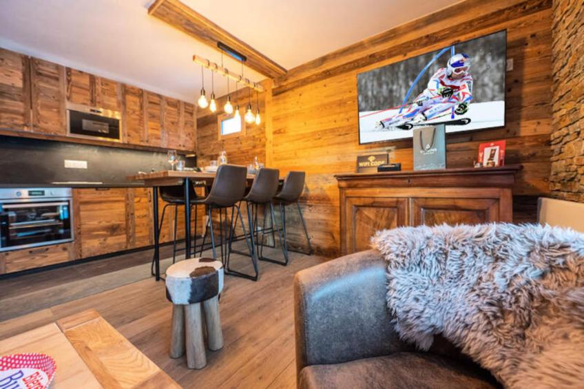 Résidence Etoile D'argent - foto 6