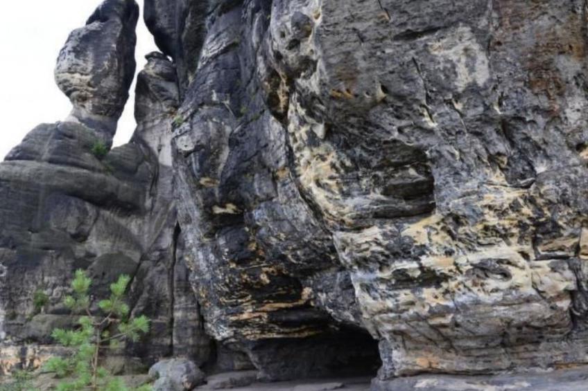 Haus am Stein Haus 1 - foto 38