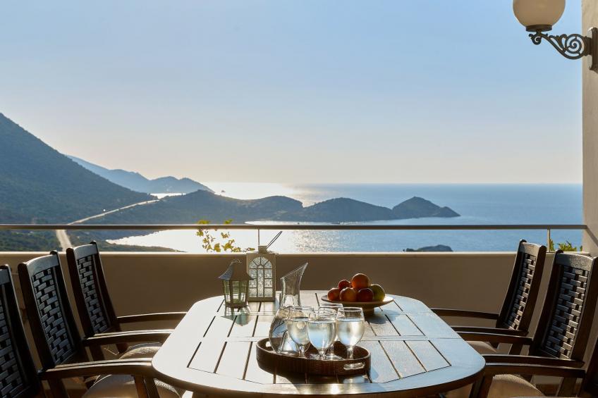 in Geropotamos mit Sonnenterrasse - foto 11