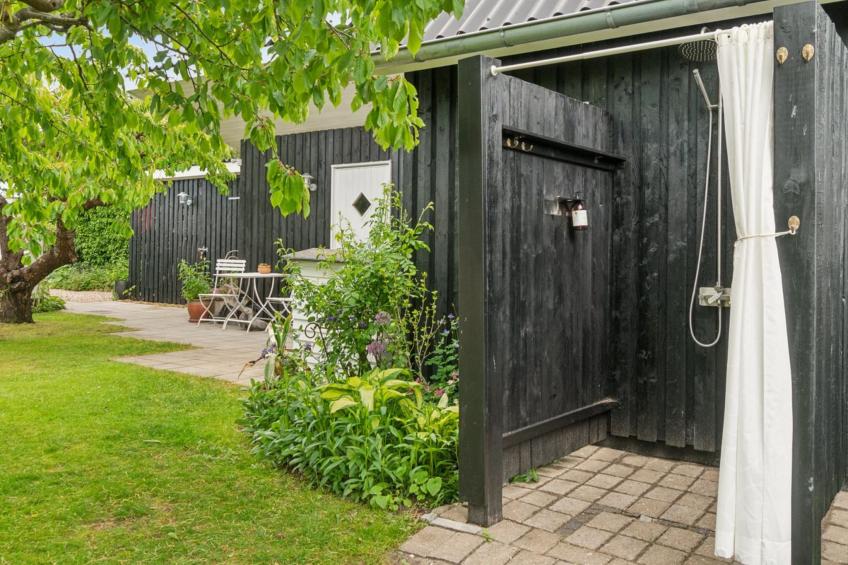 "Varma" - 25m from the sea in Sealand - foto 9