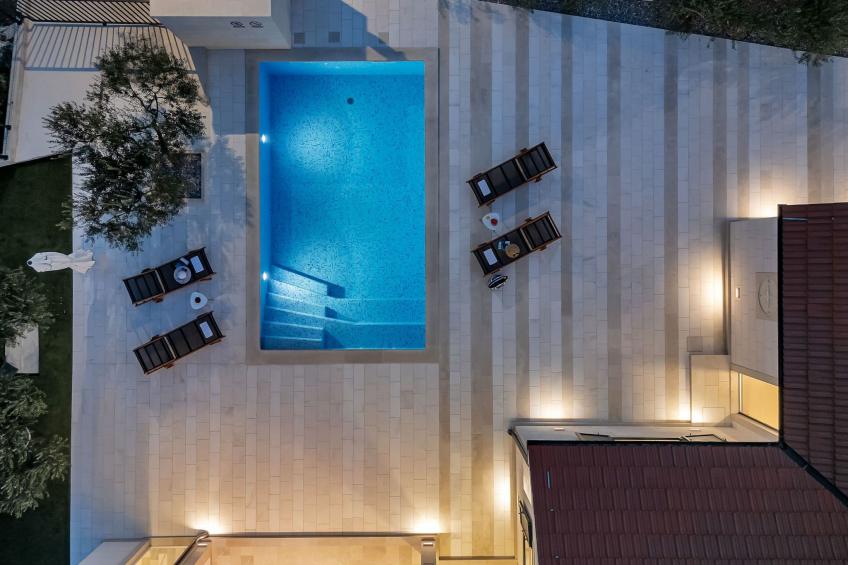 Villa Maslina - Ferienanlage Moja Stina - foto 6