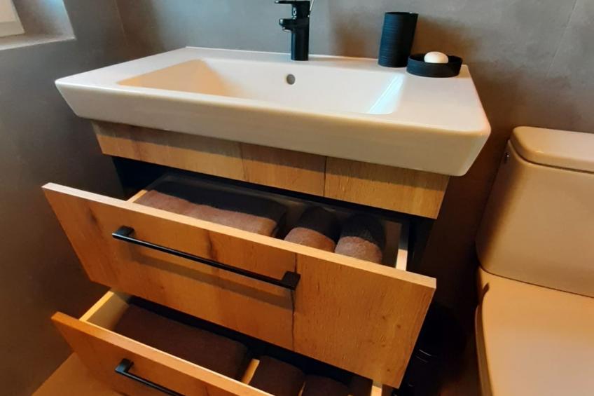 in Tupadły mit Grill und Terrasse - foto 29