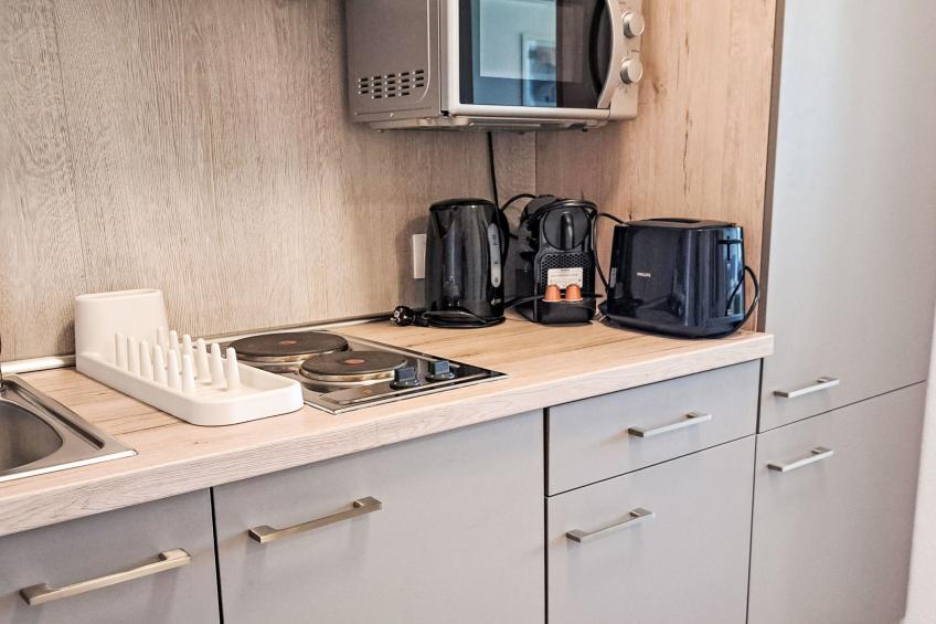 Wohnung 306 Berglick - foto 2