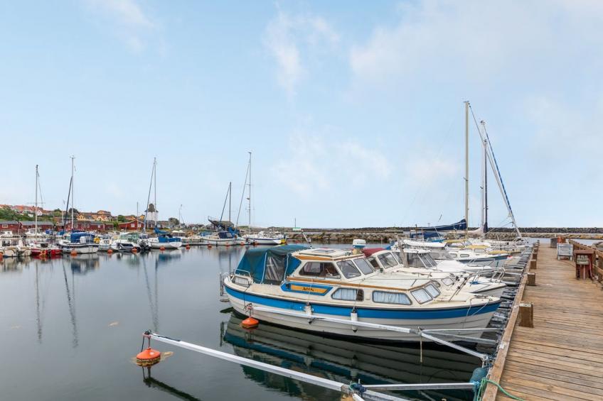 "Jirina" - 10m from the sea in Bornholm - foto 14