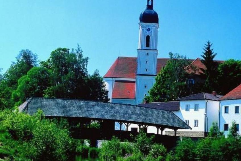 2 Pers. inkl. Aqacur in Bad Kötzting - foto 15