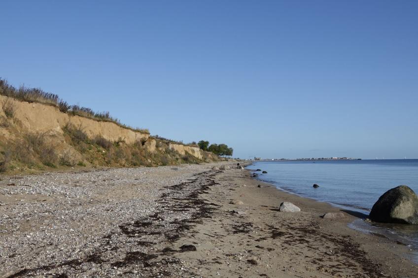 hygge hus, tolle Ostseelage, freier Blick auf Felder - foto 27