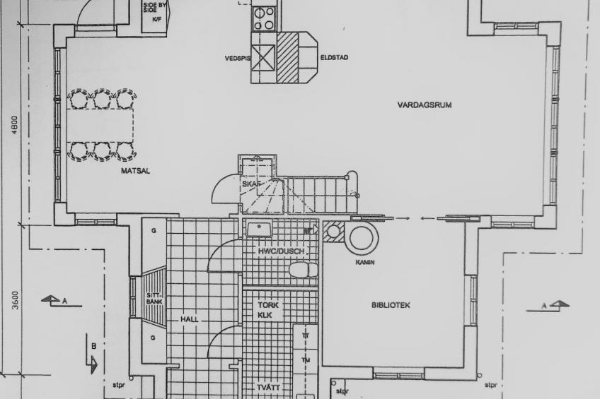 Villa mit Whirlpool - foto 60