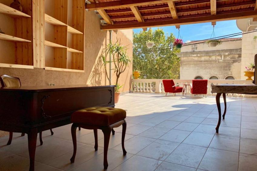 Silver Gate Rooms-Diocletian's Palace - Quardruple Room - foto 15