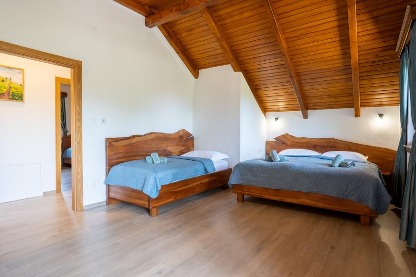 Villa Brusiana with covered heated pool - foto 25