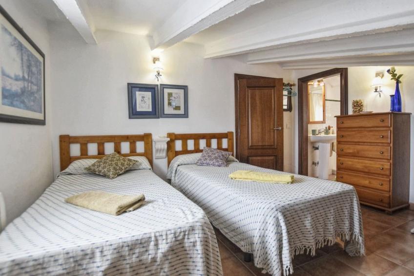 Traditionelles Landhaus 6 km vom Meer entfernt - foto 6