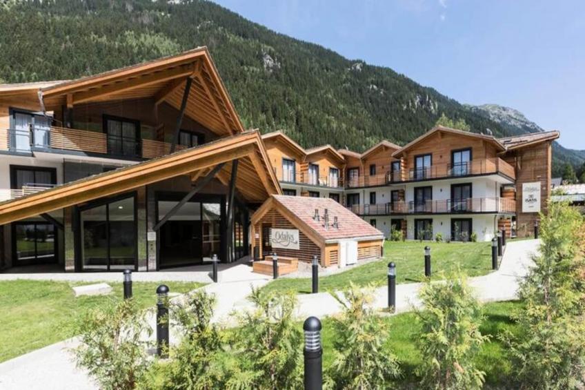 Résidence Prestige Odalys Isatis - foto 33